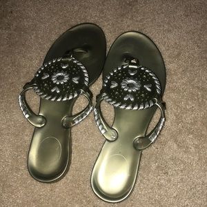 Jack Rogers Sandals size 7